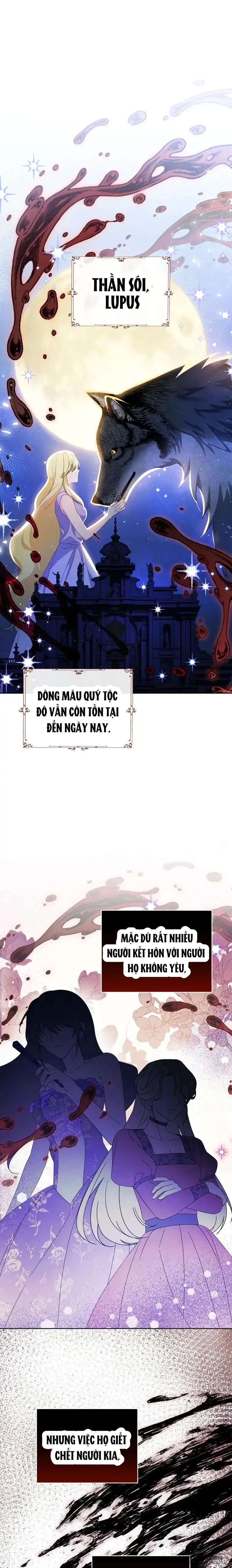 Chiếc Túi Bí Mật Của Quý Cô Xấu Xí Chap 20 - trang 6