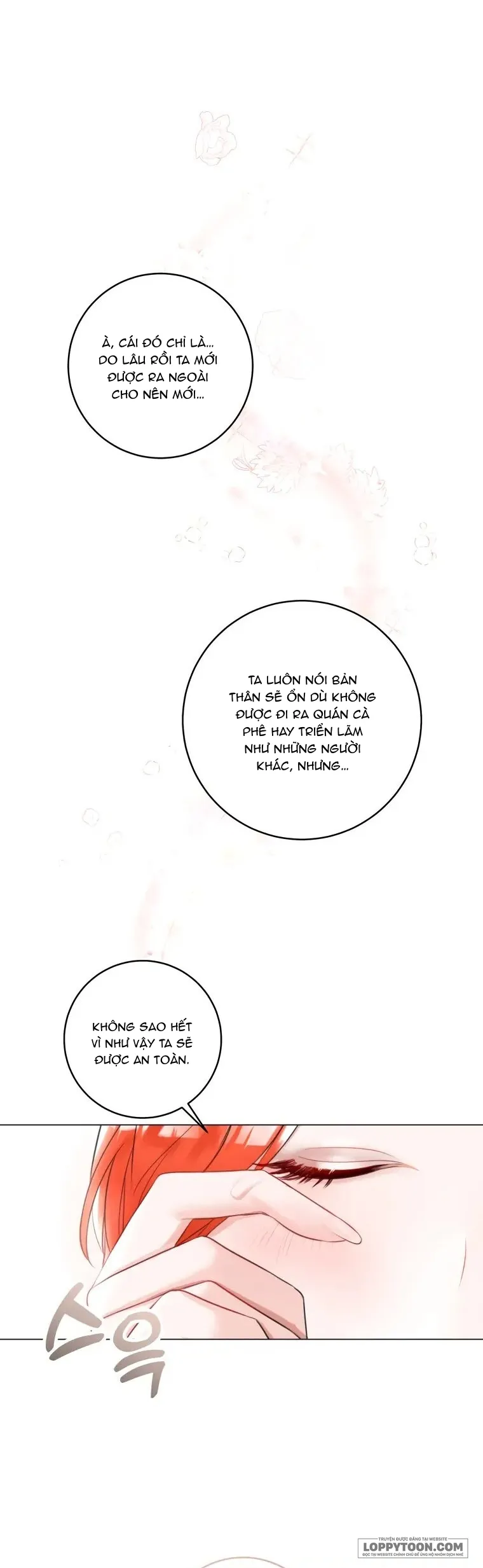 Cuộc Hôn Nhân Xa Hoa Của Đại Công Tước Là Giả Chap 10 - trang 4