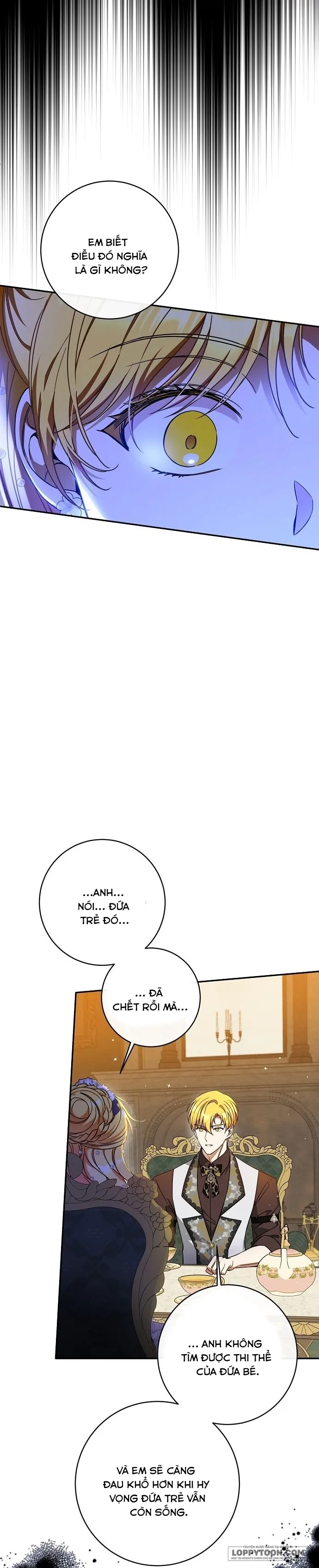 Thuần Hóa Hầu Tước Quái Dị Chap 61 - trang 10