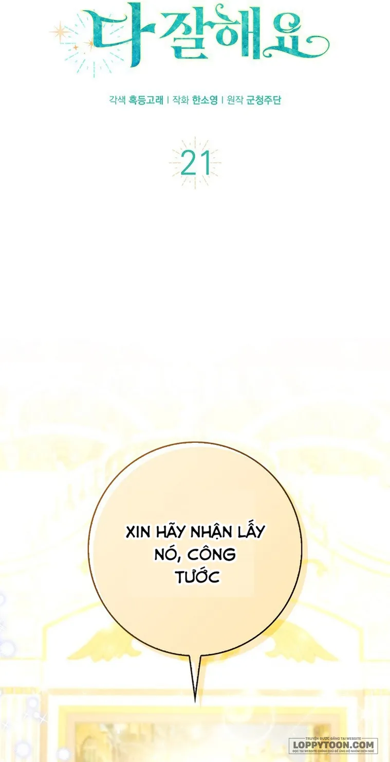 Sóc Con Tài Năng Chap 21 - trang 17