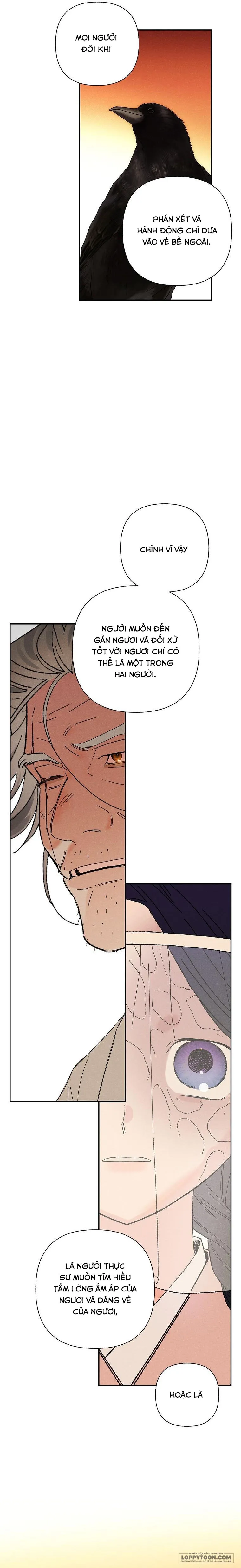 Quốc Hôn Chap 9 - trang 9