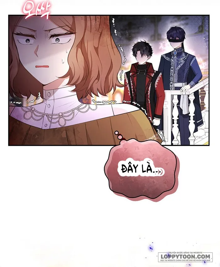 Sóc Con Tài Năng Chap 34 - trang 6