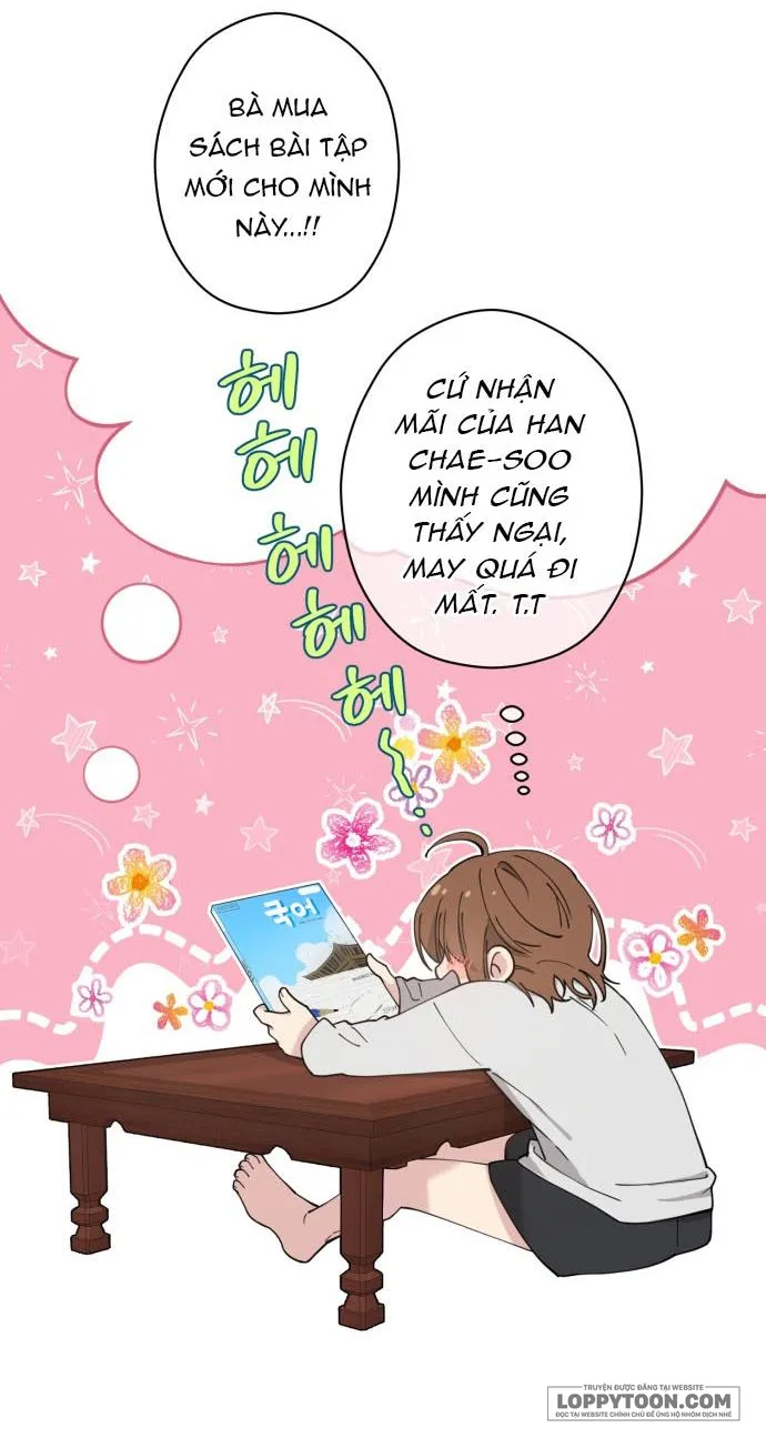Tên Khốn Đẹp Trai Chap 5 - trang 3