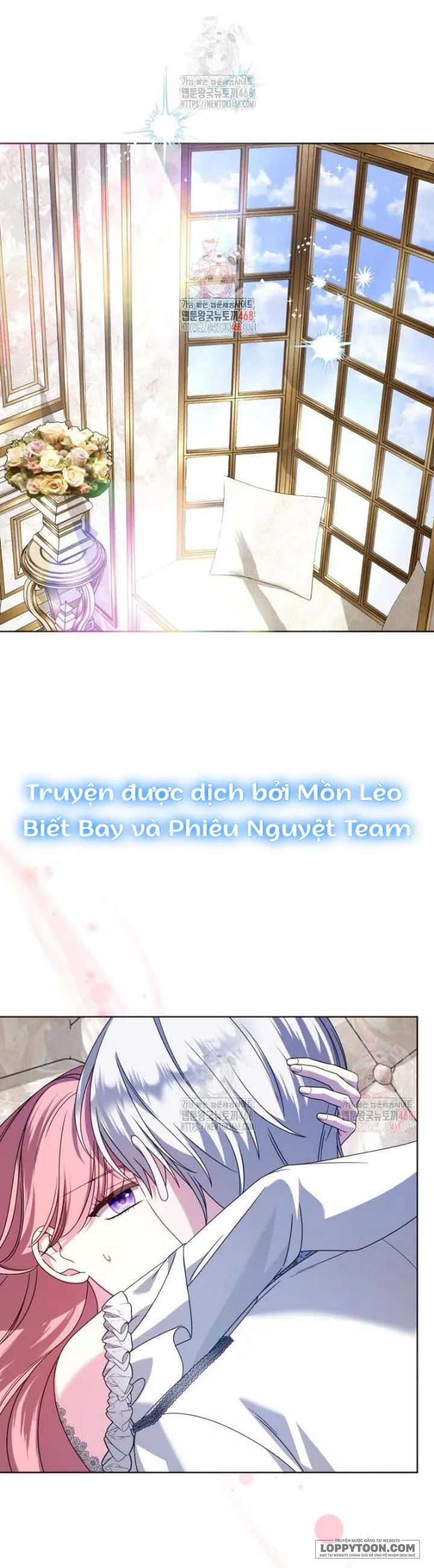 Tôi Gặp Nam Chính Trong Tù Chap 66 - trang 1