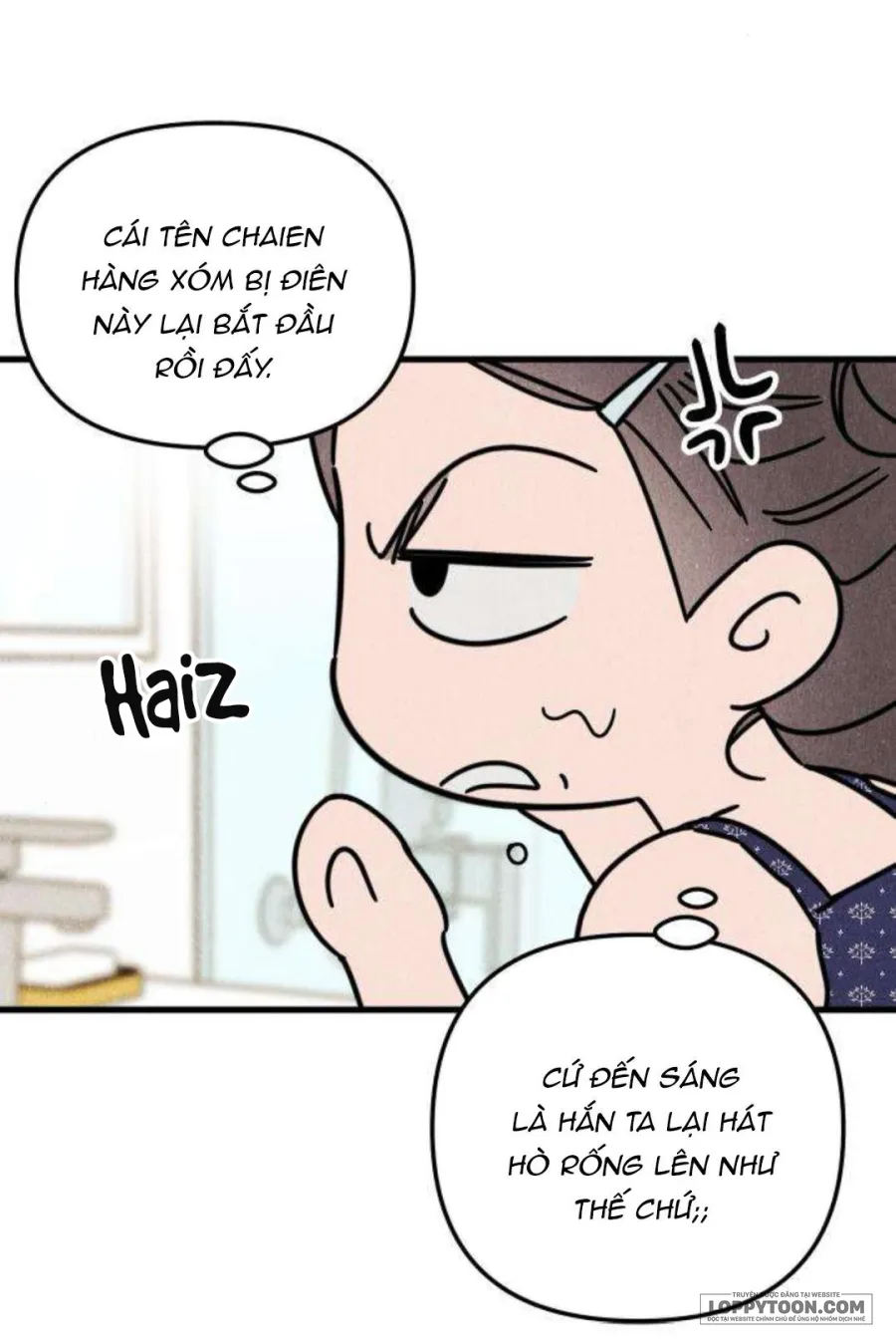 Câu Lạc Bộ Chị Đẹp Chap 8 - Kẻ Lười Tra Cứu ♥ Kẻ Nghiện Google - trang 39