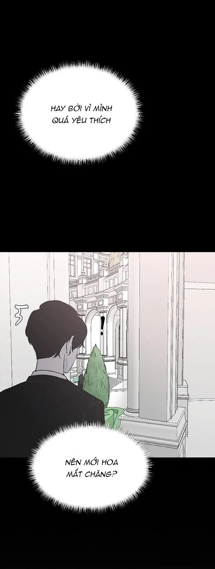 Ba Anh Trai Cực Phẩm Của Tôi Chap 19 - trang 7