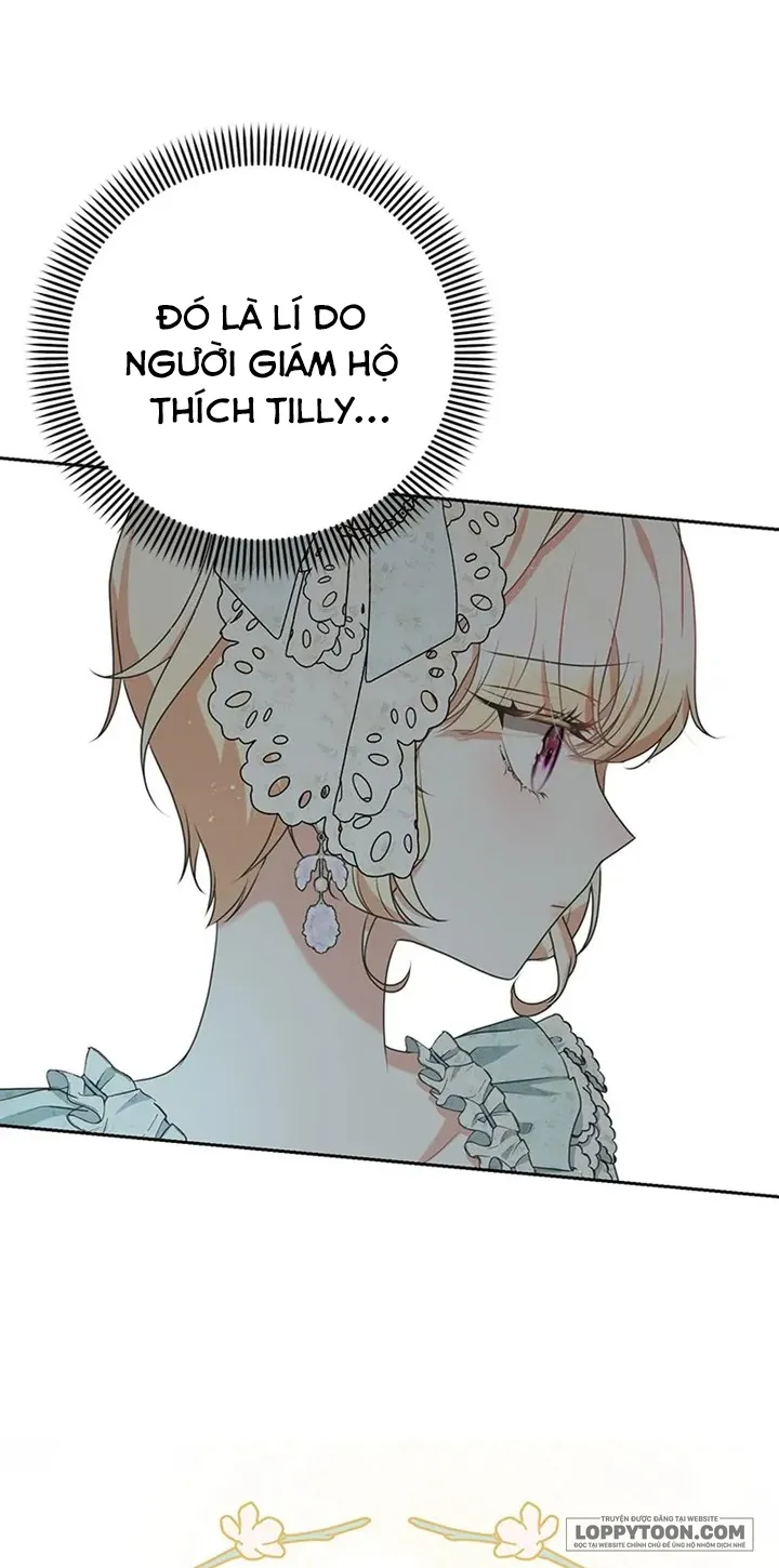 Sinh Ra Trở Thành Nhân Vật Không Có Trong Nguyên Tác Chap 56 - trang 59