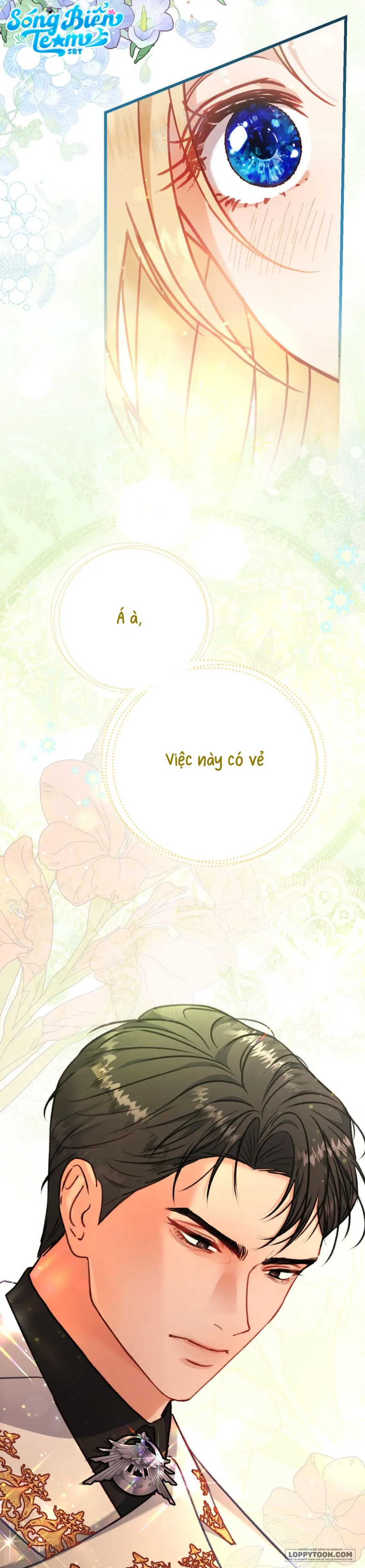 Bị Mắc Kẹt Trong Trò Chơi Harem Ngược Vô Vọng Chap 4 - 🔞🔞🔞 - trang 14