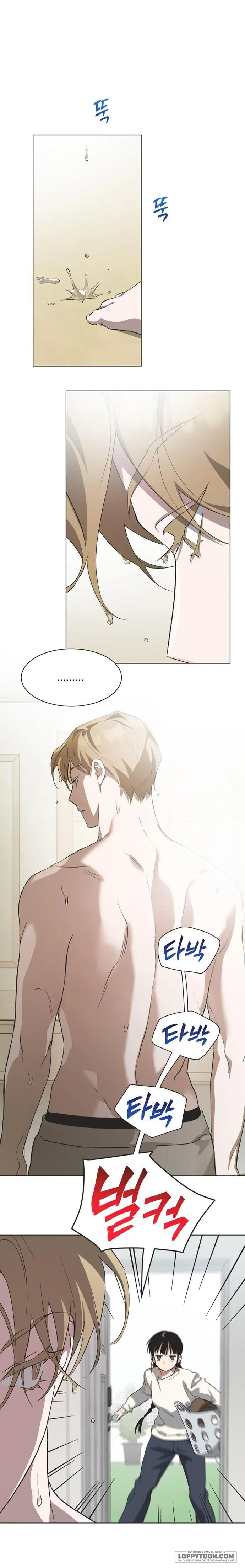 Lọ Lem Không Hoàn Hảo Chap 80 - trang 1