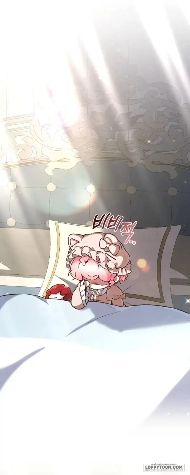 Papa Là Kẻ Thù Kiếp Trước Của Tôi? Chap 46 - trang 3
