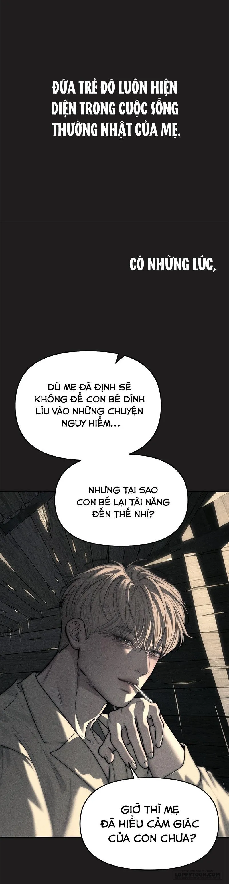 Xâm Nhập Trường Trung Học Tài Phiệt Chap 73 - trang 16