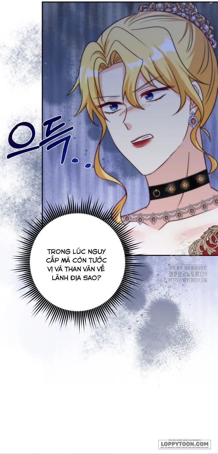 Tôi Sống Chung Với Mẹ Chồng Chap 66 - trang 54