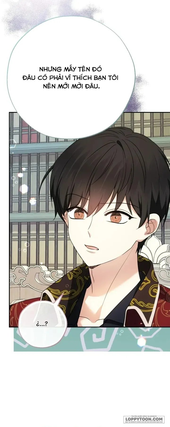 Tiểu Thư Tích Tiền Đi Bụi Chap 124 - trang 39