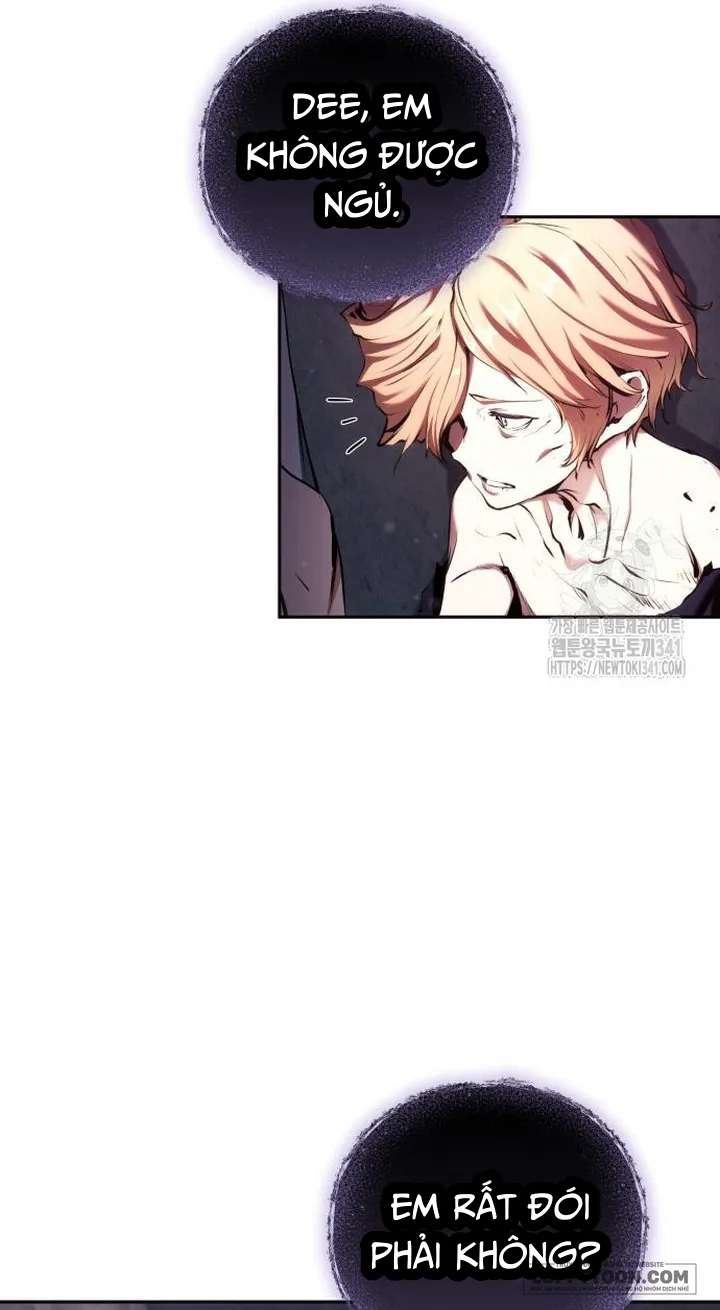 Thỏ Trắng Ở Xứ Sở Thần Tiên Chap 16 - trang 30