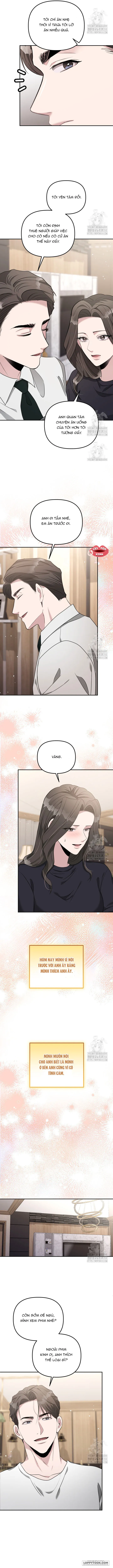 Collector Chap 58 - trang 8