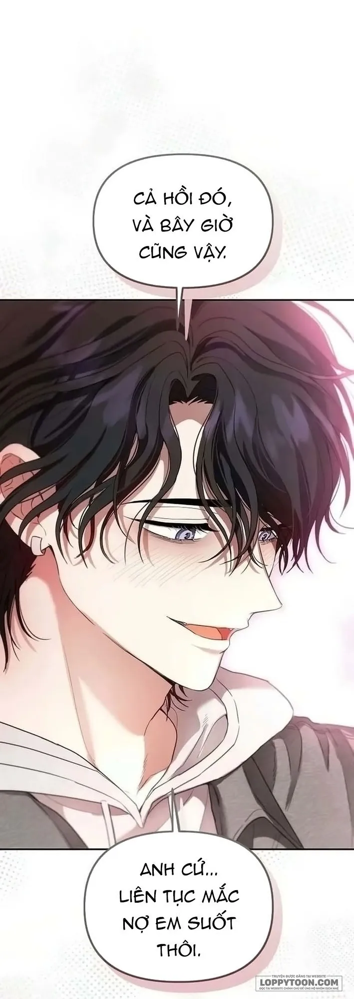 Tình Yêu Thuần Khiết Hư Hỏng Chap 16 - trang 42