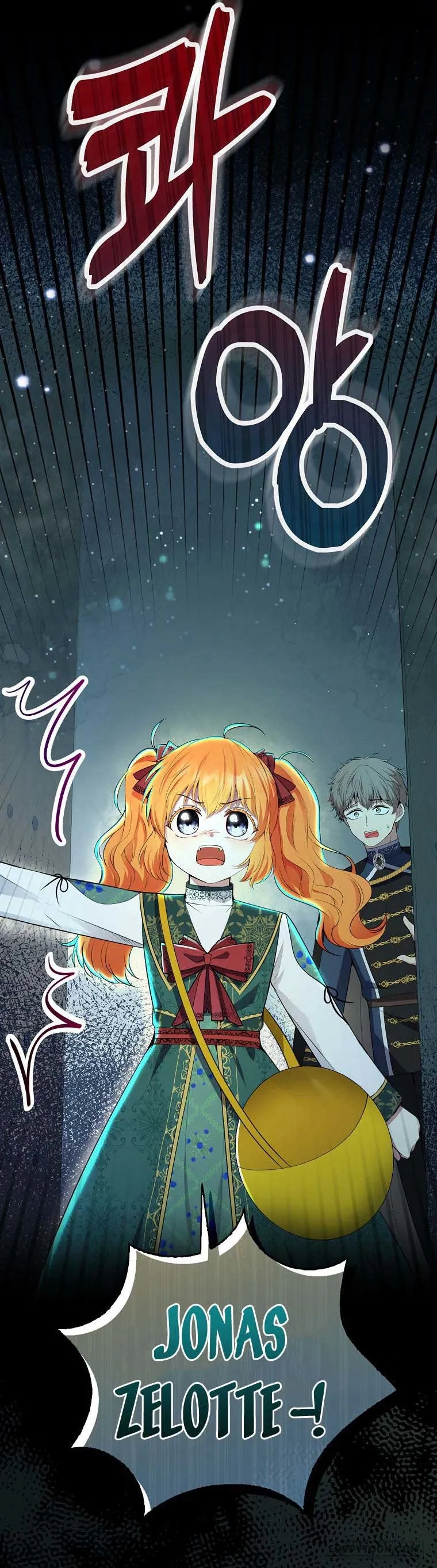 Sóc Con Tài Năng Chap 65 - trang 2
