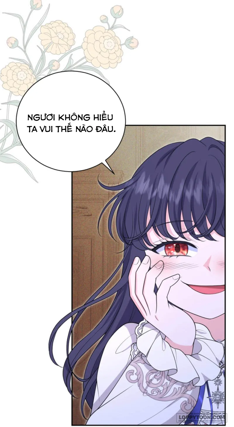 Công Chúa Bé Con Hạng S Thật Mạnh Chap 77 - trang 38