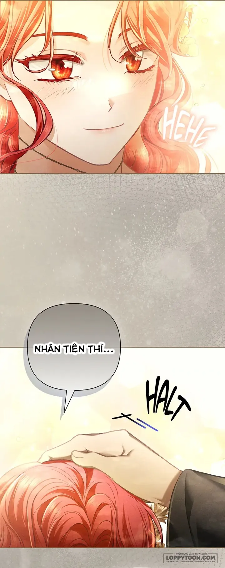Phương Pháp Trồng Lúa Đặc Biệt Của Ác Nữ Chap 61 - trang 40