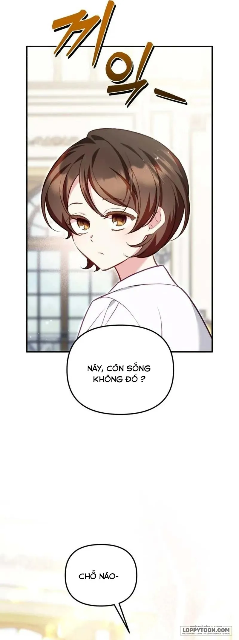 Bảo Vệ Thánh Nữ Giả Mạo Chap 14 - trang 3