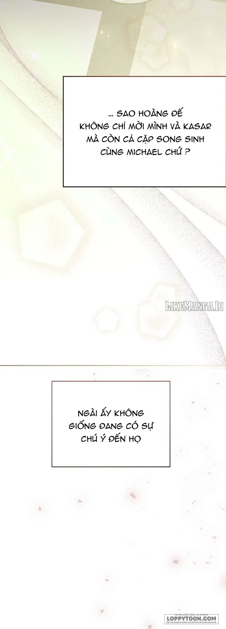 Hầu Gái Không Thích Nuôi Dạy Trẻ Nhỏ Chap 73 - trang 28