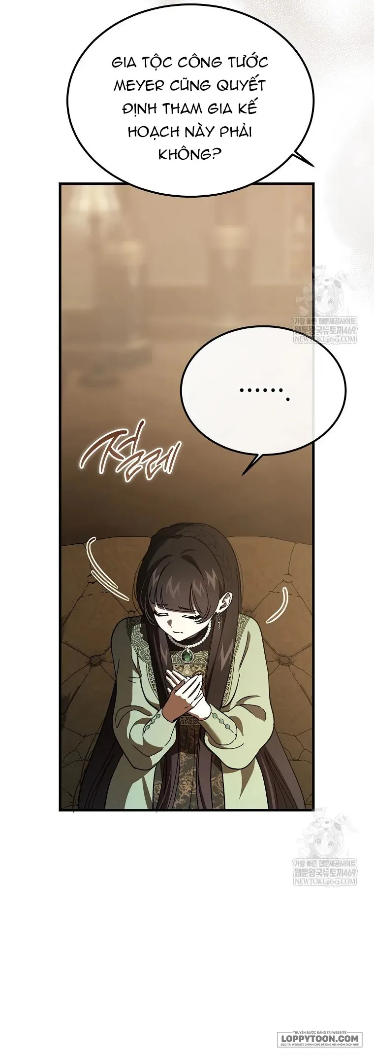 Ác Quỷ Nuôi Dưỡng Tiểu Thư Chap 109 - trang 15