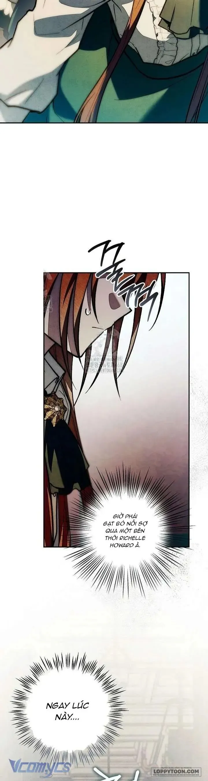 Chào Mừng Đến Với Dinh Thự Hoa Hồng Chap 27 - trang 5