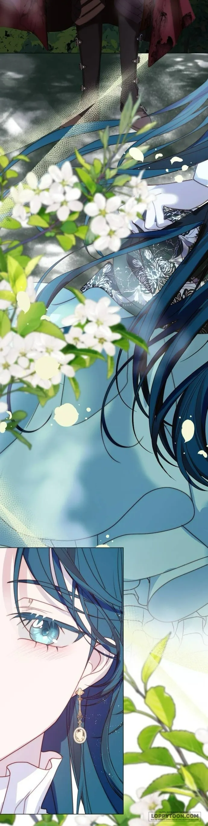 Tôi Được Sinh Ra Là Cô Con Gái Thứ Hai Chap 77 - trang 53