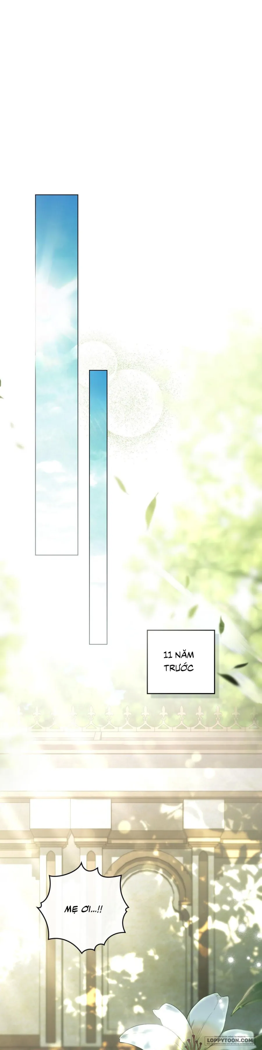 Người Chồng Độc Ác Chap 3 - trang 1