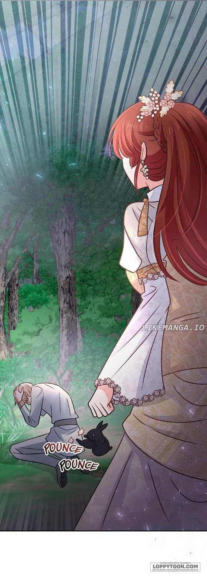 Hầu Gái Không Thích Nuôi Dạy Trẻ Nhỏ Chap 49 - trang 70