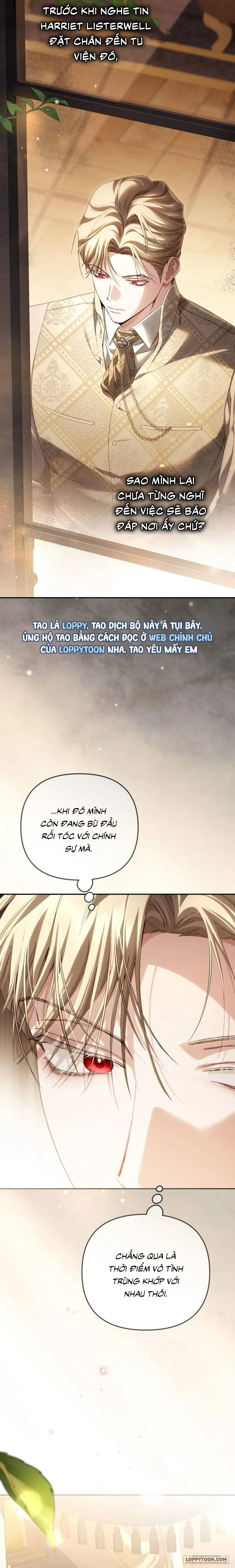 Kẻ Tạo Scandal Đã Quay Trở Lại Chap 20 - trang 34