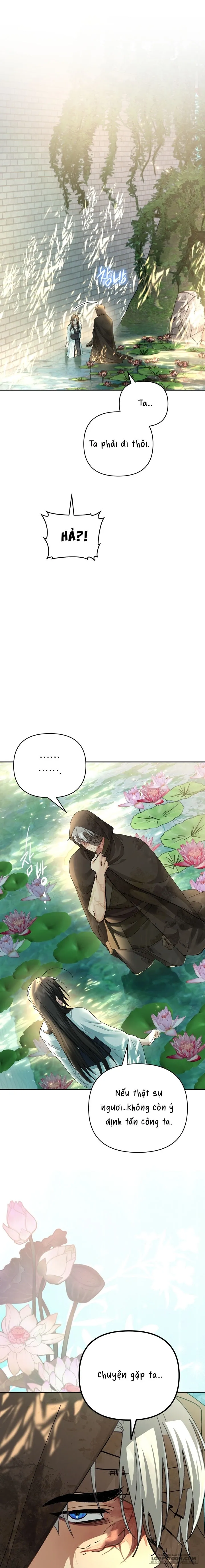 Vùng Đất Khắc Kỷ Chap 2 - trang 7