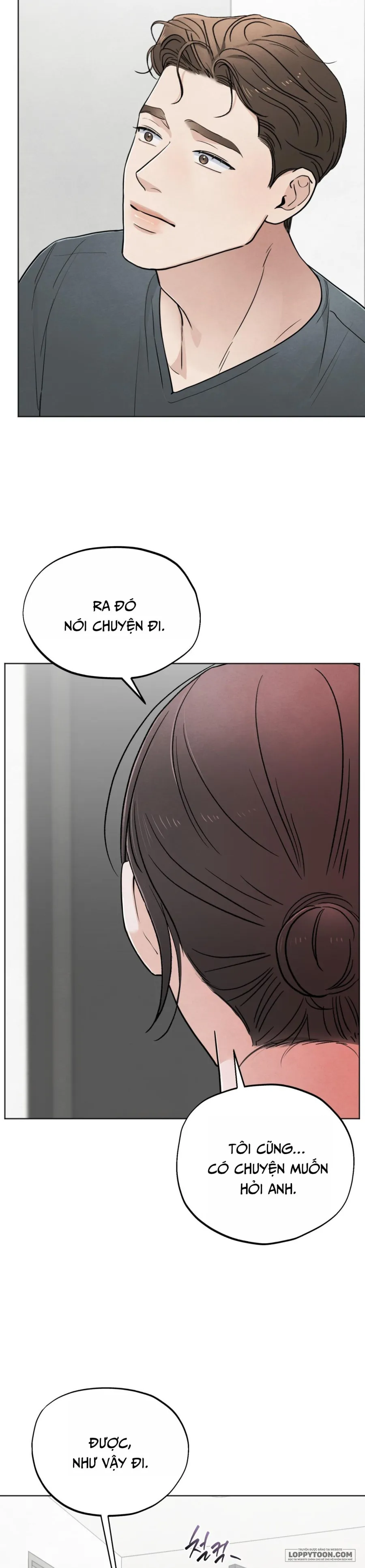 Cuộc Đời Của Kẻ Cặn Bã Chap 52 - trang 9