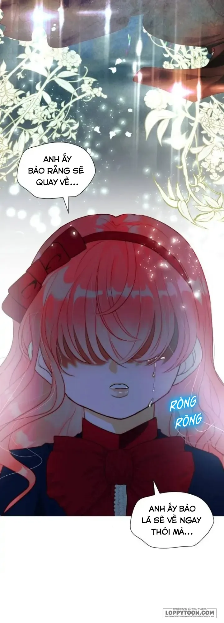 Tôi Được Sinh Ra Là Cô Con Gái Thứ Hai Chap 17 - trang 3