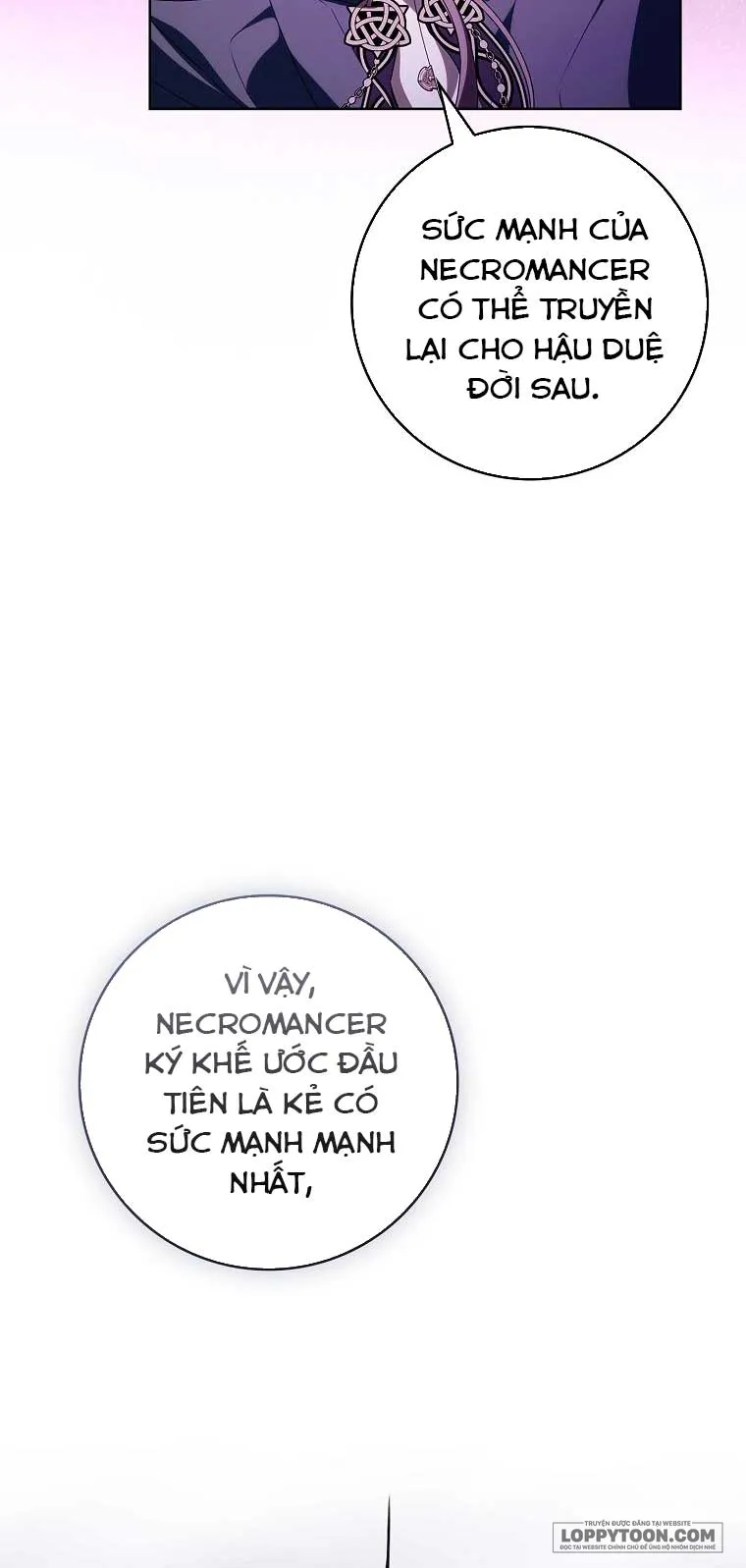 100 lời nguyền tại dinh thự Illestone Chap 40 - trang 21