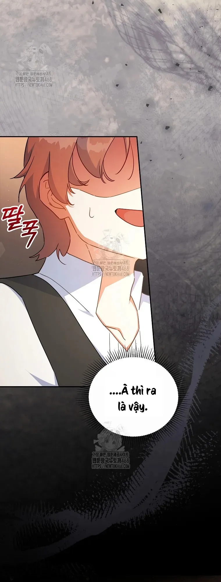 Bé Con Chốn Hoa Nở Chap 67 - trang 21