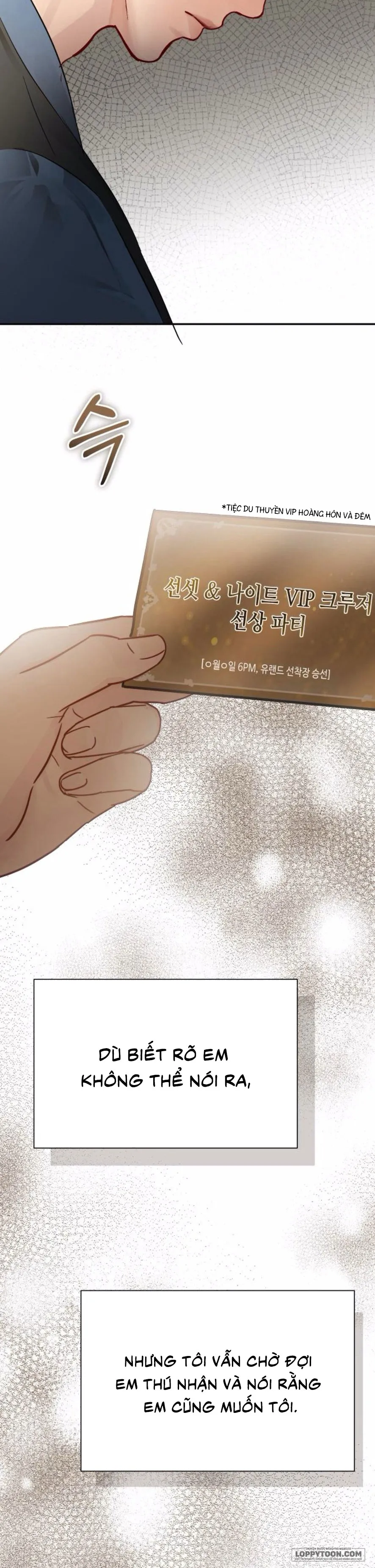Quyền Lực Của Thư Ký Chap 26 - trang 34