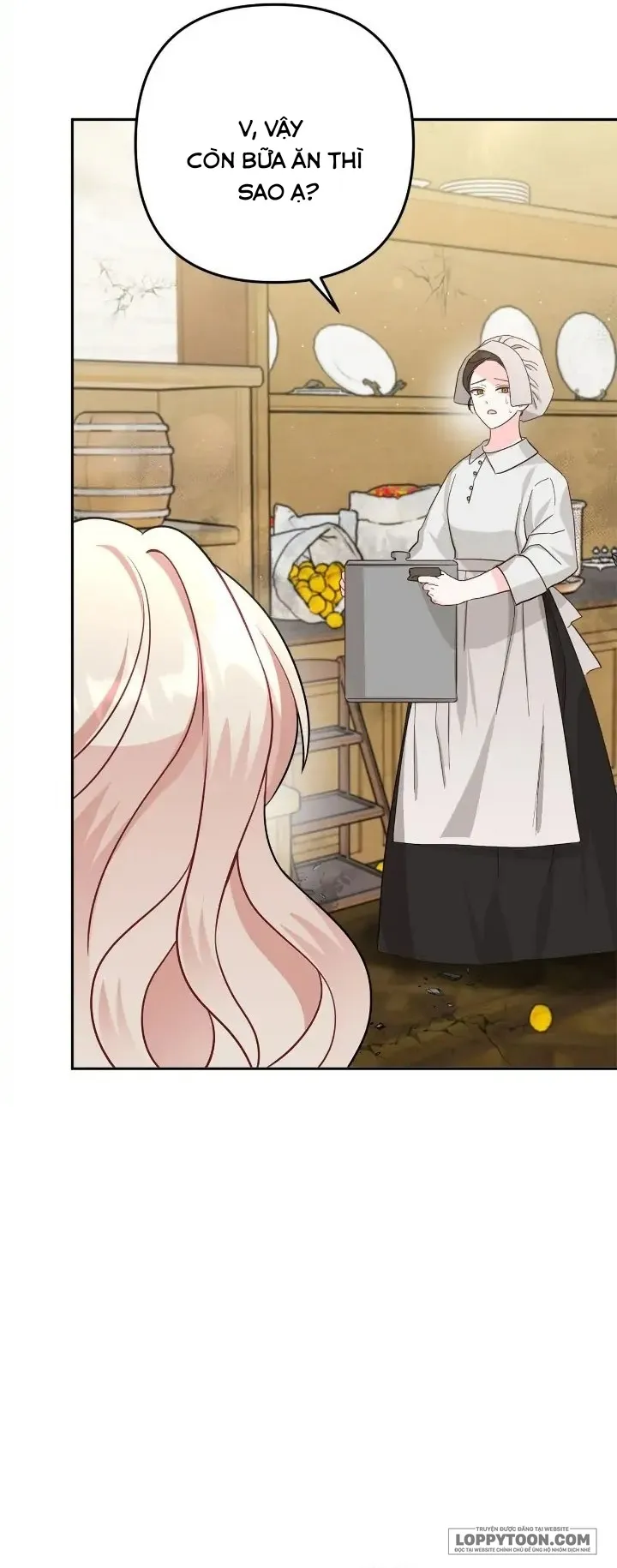 Tôi Sống Chung Với Mẹ Chồng Chap 24 - trang 66