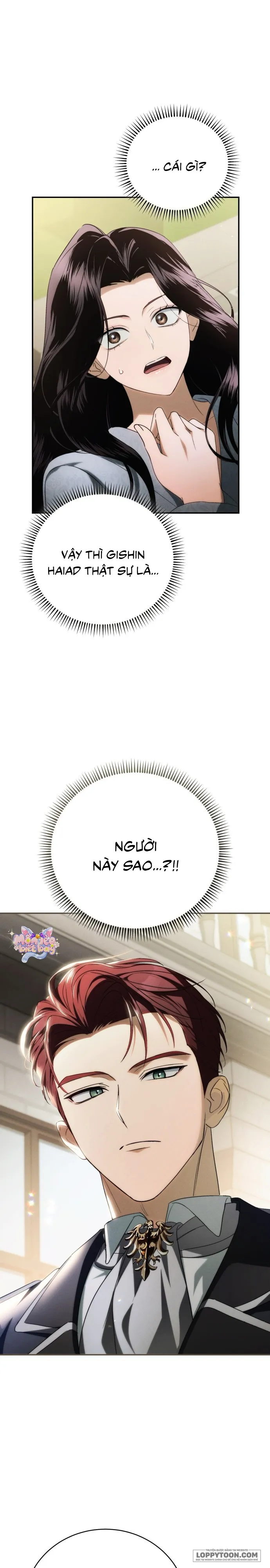 Kẻ Trộm Chồng Chap 3 - trang 1