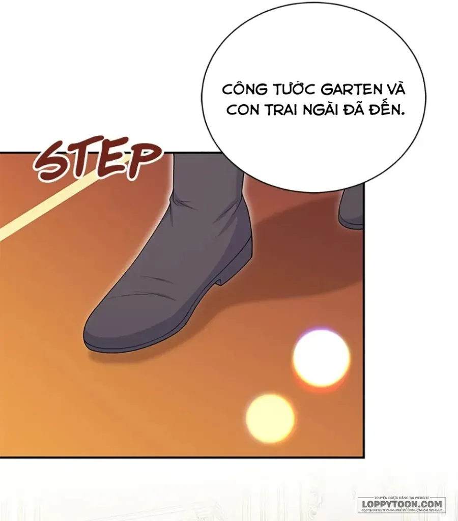 Công Chúa Bé Con Hạng S Thật Mạnh Chap 52 - trang 14