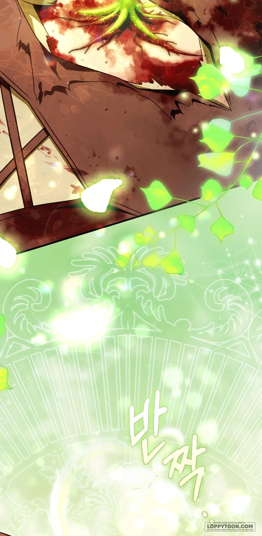 Đóa Hoa Cầm Kiếm Chap 46 - SS2 - trang 24