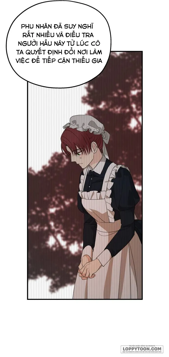 Gia Đình Chồng Quá Ám Ảnh Bởi Tôi Chap 70 - trang 19
