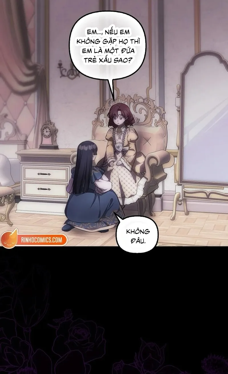 Lần Đầu Bé Út Được Yêu Thương Chap 96 - trang 31