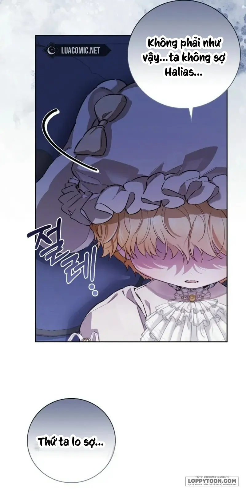 Papa Là Kẻ Thù Kiếp Trước Của Tôi? Chap 46 - trang 53