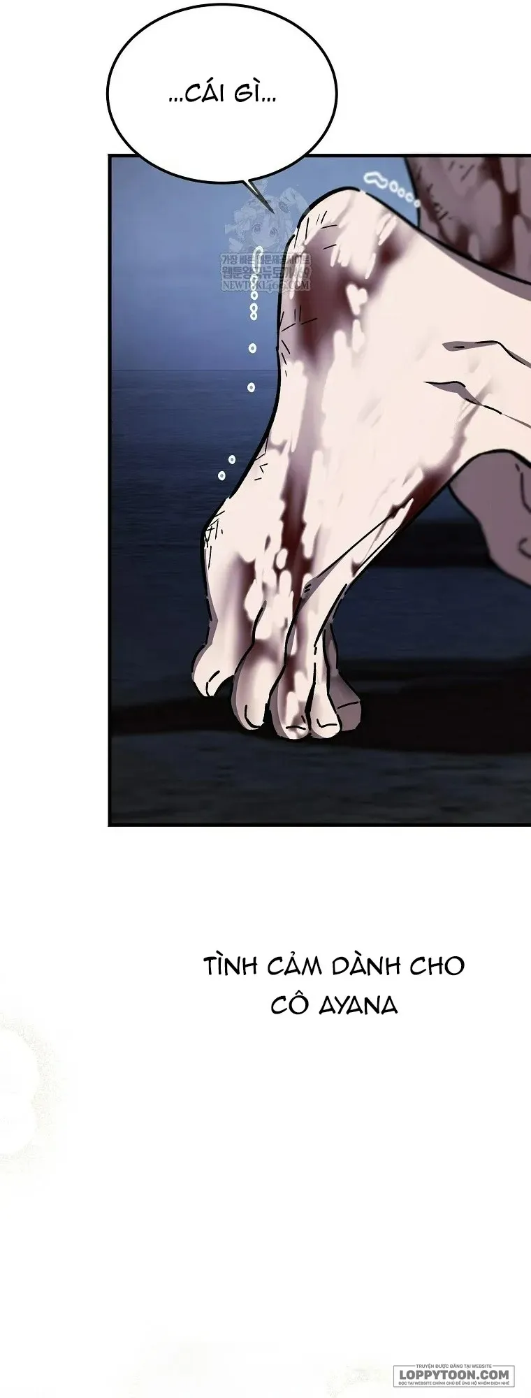 Ác Quỷ Nuôi Dưỡng Tiểu Thư Chap 112 - trang 31