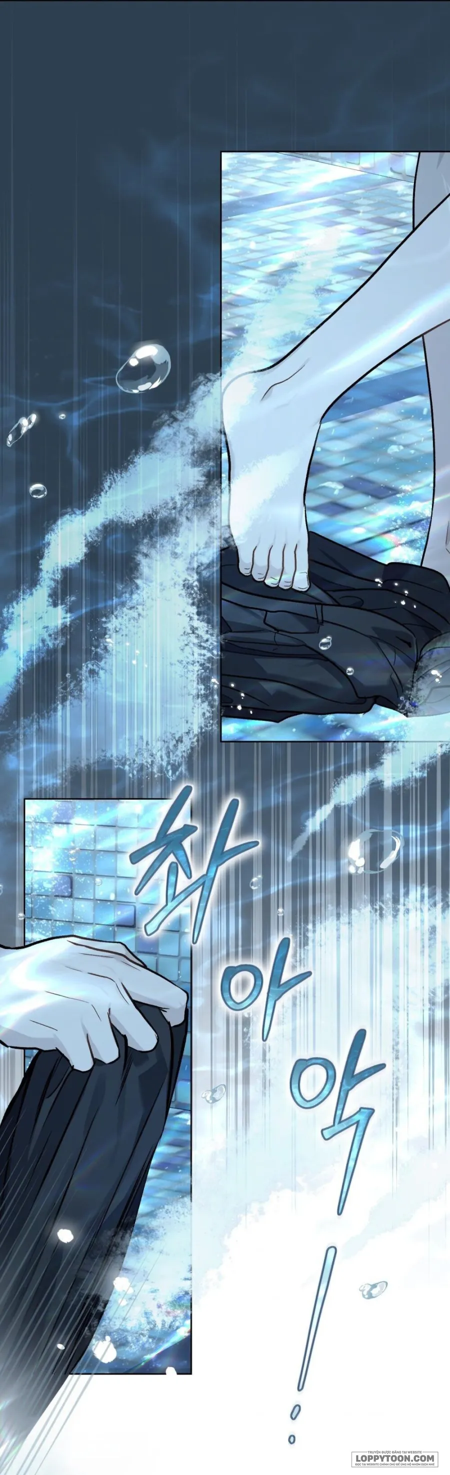 Kết Hôn Với Kẻ Tâm Thần Chap 30 - trang 26