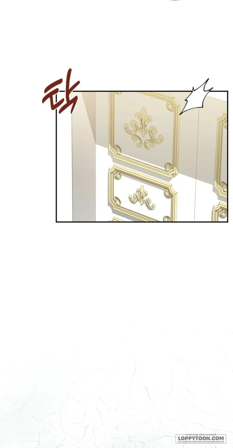Công Chúa Bé Con Hạng S Thật Mạnh Chap 71 - trang 35