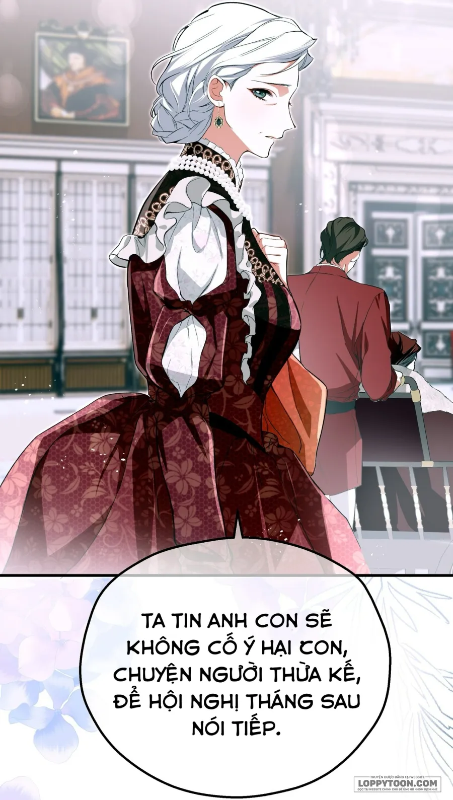 Nàng Sẽ Thuần Phục Những Anh Hùng Chap 9 - trang 68