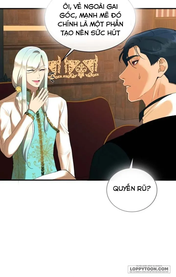 Qua Đêm Với Người Chồng Sắp Ly Hôn Chap 13 - trang 41