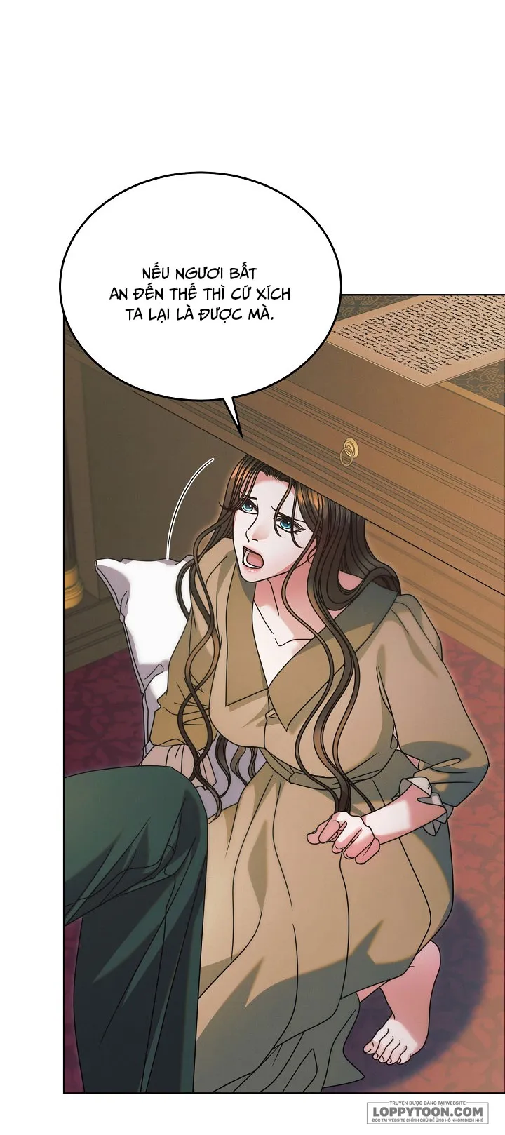 Hãy Cầu Xin Tôi Đi Chap 72 - trang 17